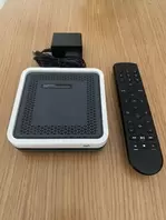 DESCODIFICADOR MOVISTAR 4K UHD HUMAX DECODIFICADOR MOVISTAR 4K UHD