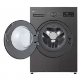 LG F4A10S8NDK LAVADORA 8KG 1350RPM