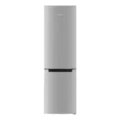 Frigorífico Combi VALBERG 253 litros Clase C S742C