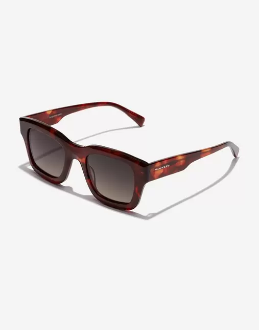 CULTURE - RED CAREY SMOKY BLACK