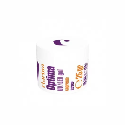 CLARISSA OPTIMA UV/LED GEL...