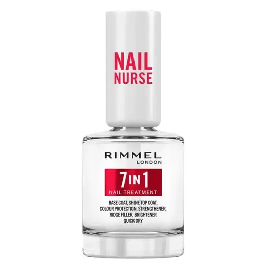 nail nurse 7 in 1 base...