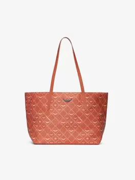 Bolso Z Shopper Monogram
