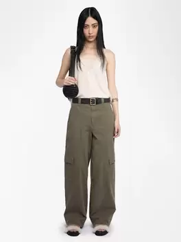 Pantalón Pinto