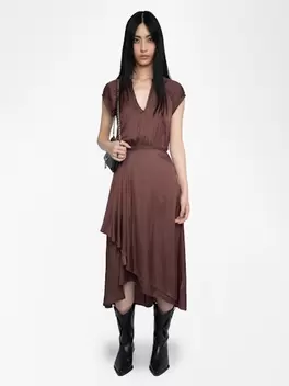 Vestido Randall