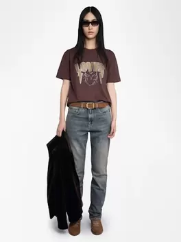 Camiseta Edwin
