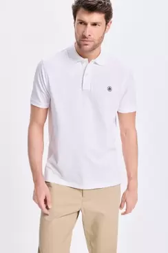Polo Básico Springfield