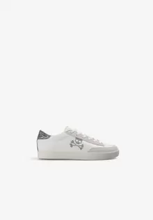 SNEAKERS GLITTER CALAVERA
