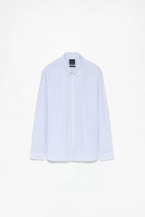 Camisa rayas