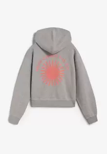 THINKING MU | SUDADERA RETRO SOL VALERIA