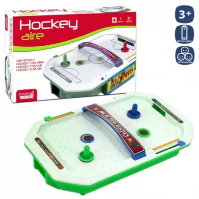 AIR HOCKEY ELECTRONICO