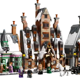 Aldea de Hogsmeade™: Edición para Coleccionistas
