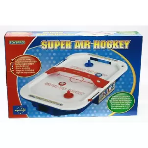 AIR HOCKEY PISTA ELECTRICA -TOYSPRO-