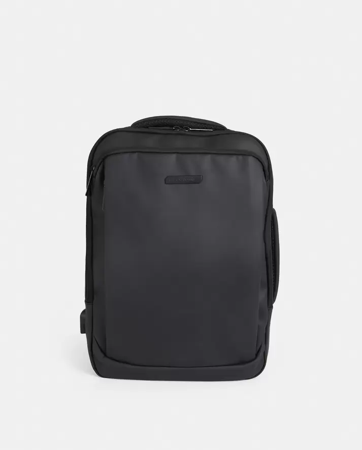 MOCHILA MALETIN USB BOLSILLOS