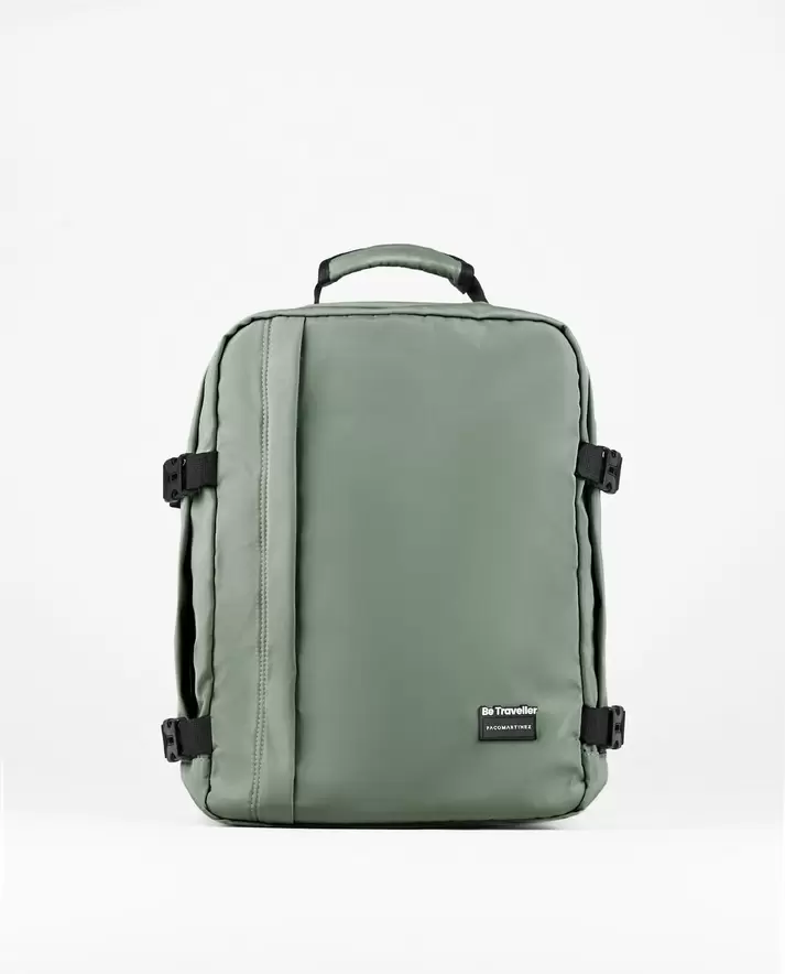 MOCHILA DE VIAJE EXPANDIBLE TRAVELLER