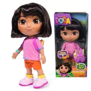 Dora la exploradora canta y explora 30 cm