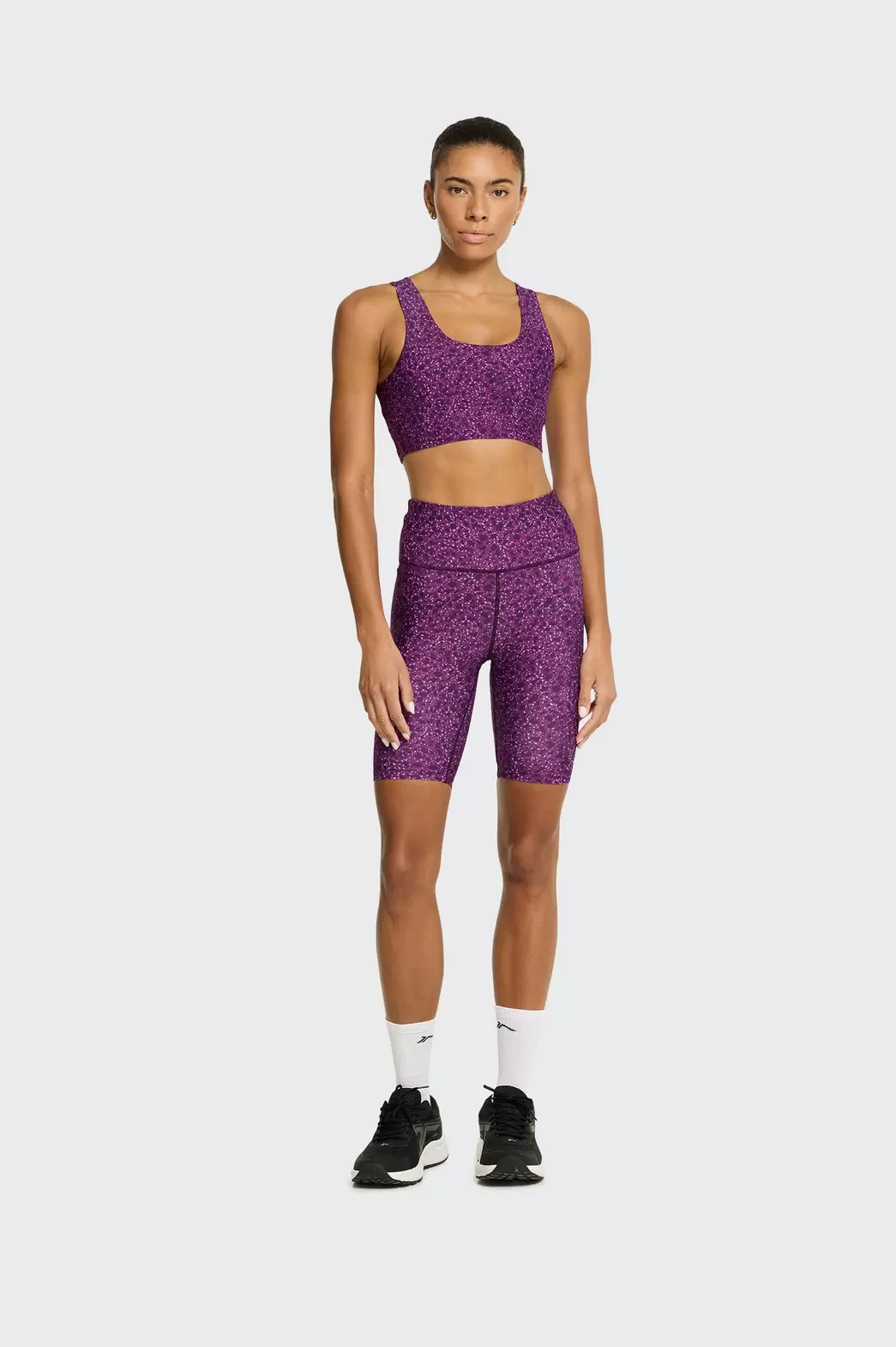 MALLA ESSENTIALS Tenth MALLA BIKER PUSH-UP MUJER 0