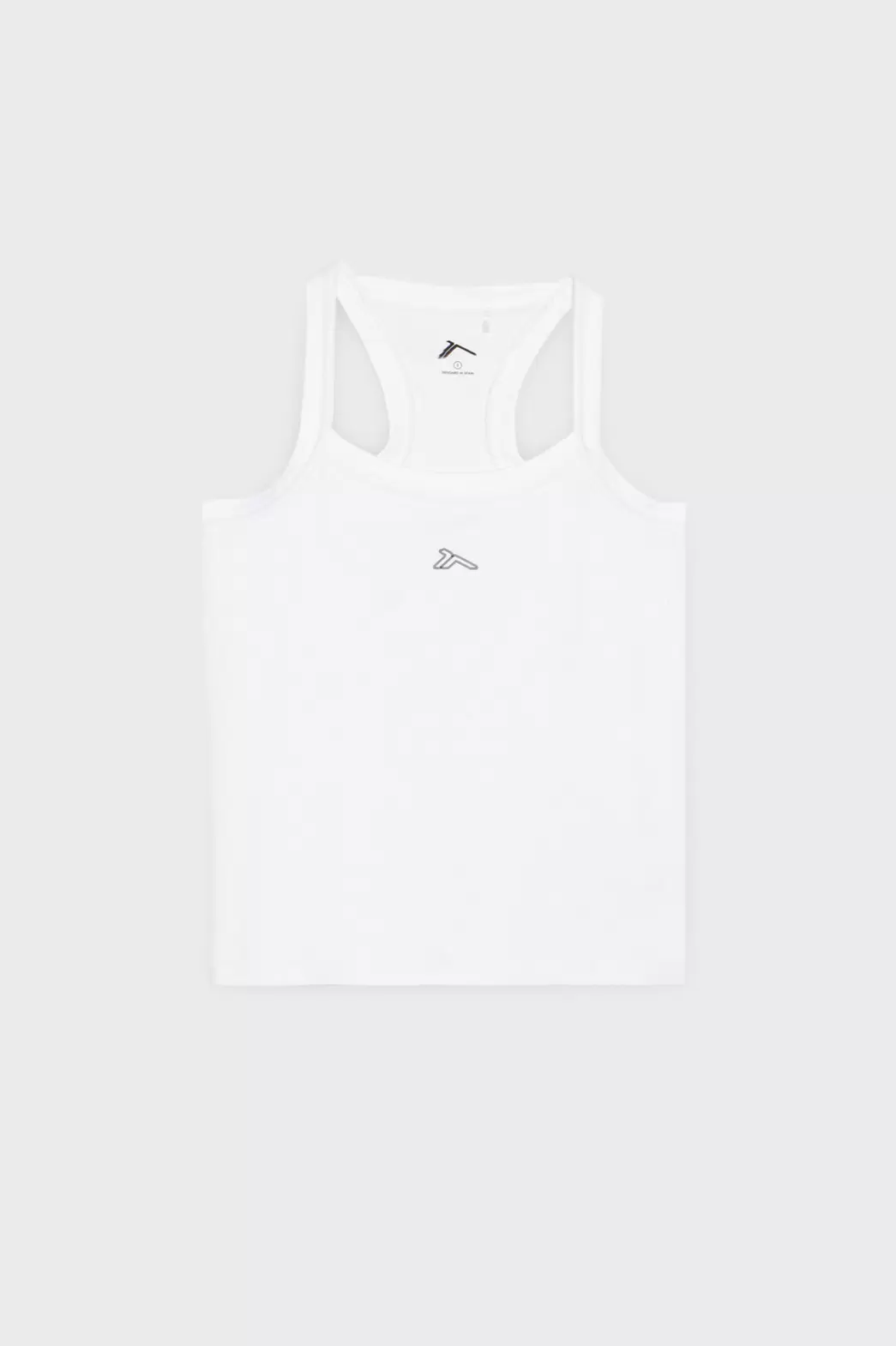CAMISETA EXCLUSIVES Tenth CAMISETA TIRANTES NA MUJER 0