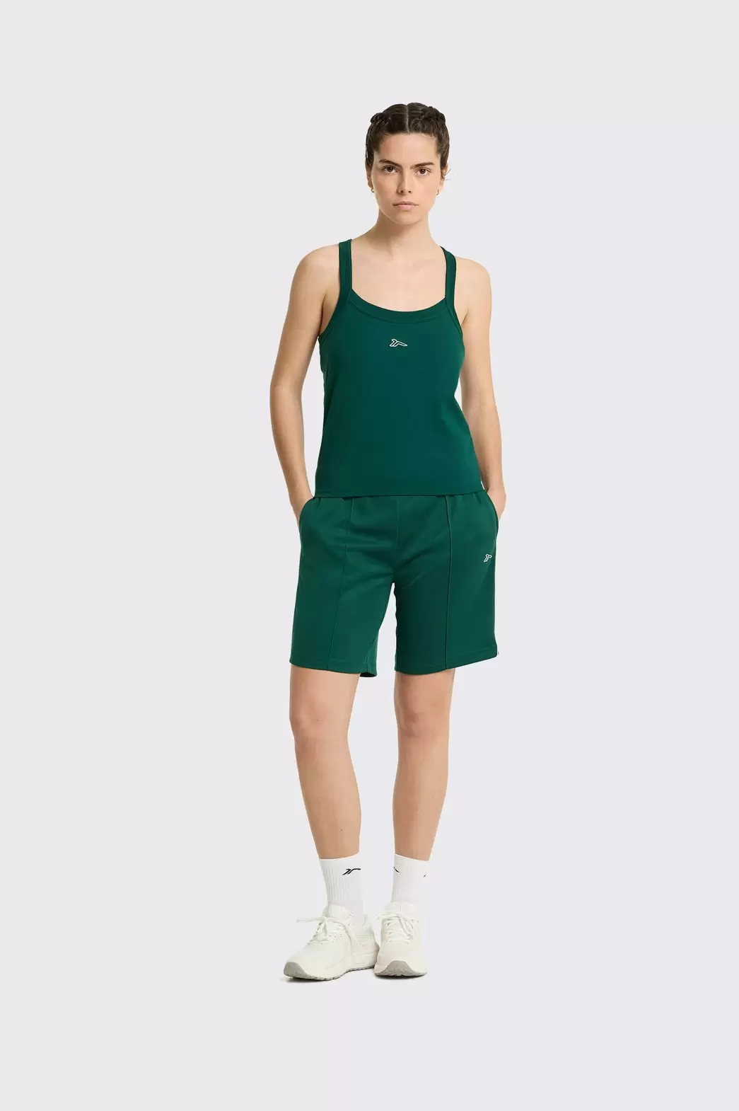 CAMISETA EXCLUSIVES Tenth CAMISETA TIRANTES NA MUJER 0