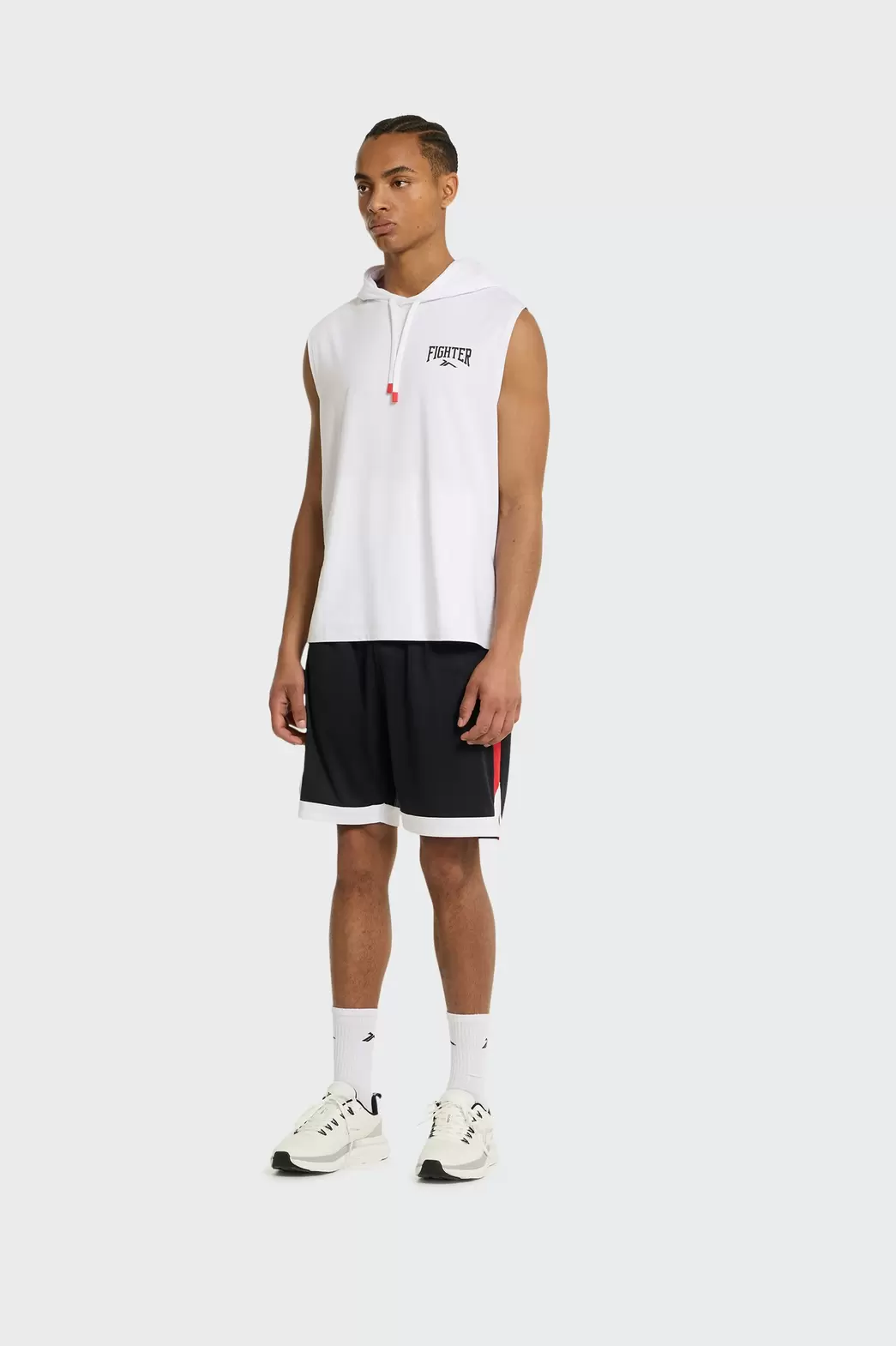 SHORT BOXEO Tenth SHORT BOXEO MESH HOMBRE 0
