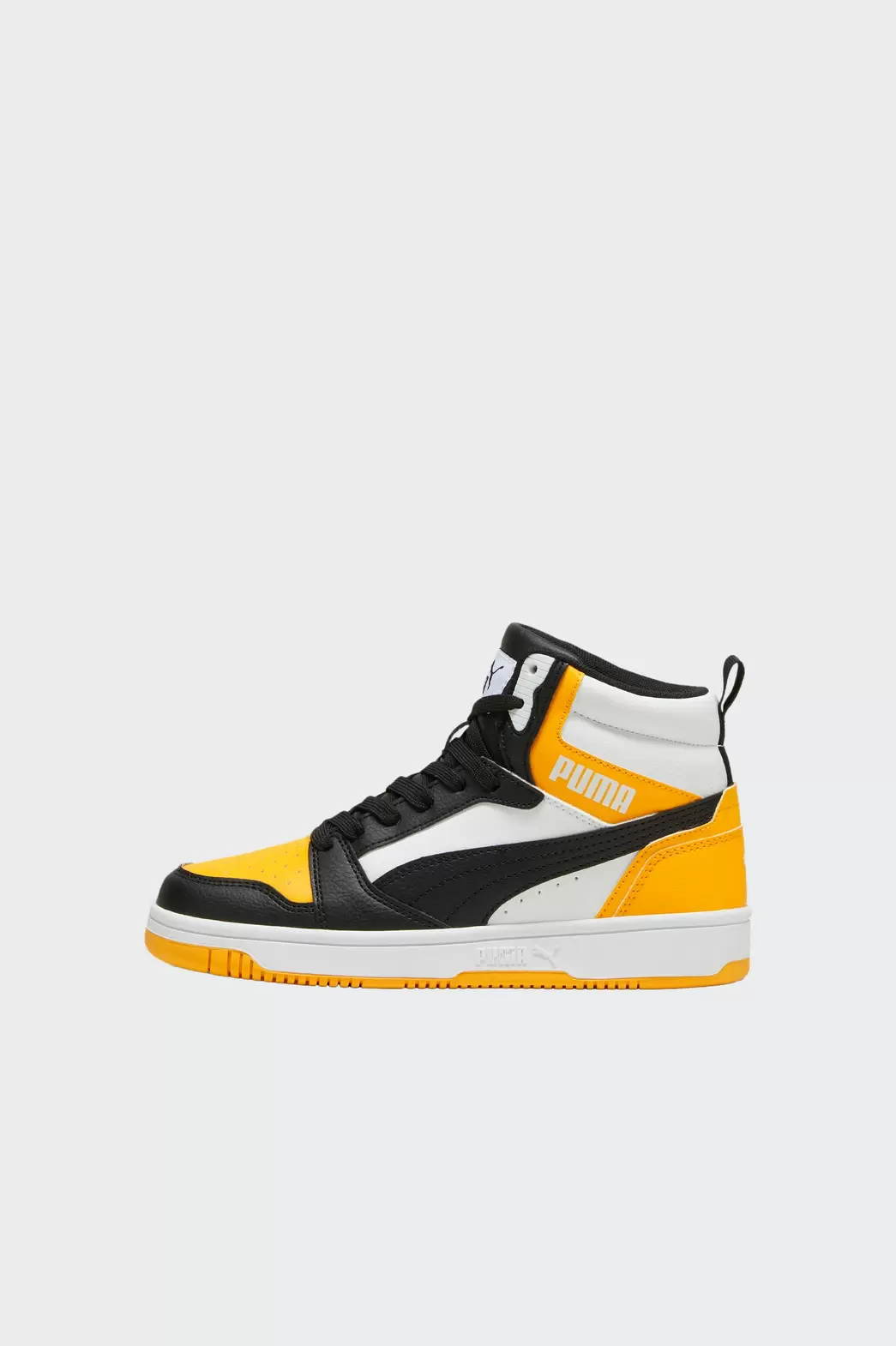 ZAPATILLA CASUAL Puma REBOUND NIÑO 0