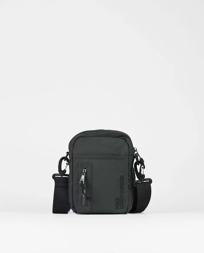 BANDOLERA VERDE