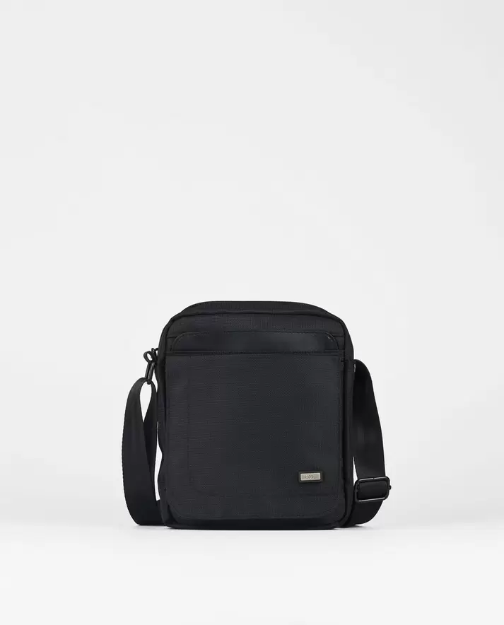 BANDOLERA NEGRA