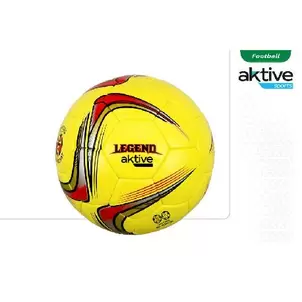 BALON FUTBOL AKTIVE SPORTS