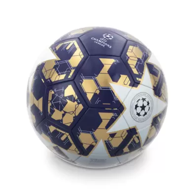 BALON FUTBOL CHAMPIONS LEAGUE 400GR
