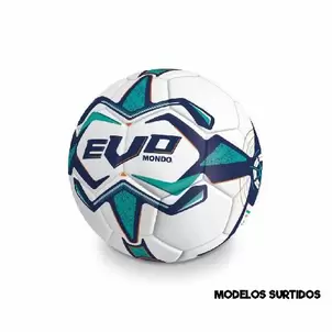 BALON FUTBOL EVO 350GR