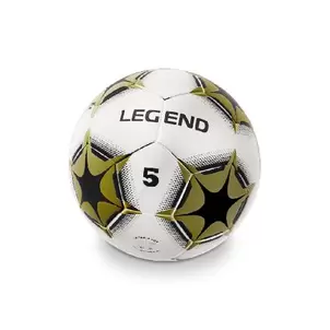 BALON FUTBOL LEGEND SURT. -MONDO-