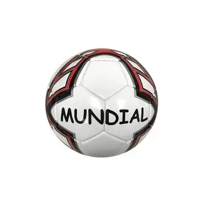 BALON FUTBOL MUNDIAL 3 SURT