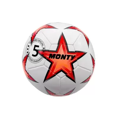BALON FUTBOL STAR N5 2 SURT