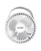 Ventilador de mesa HTW VMI05TP