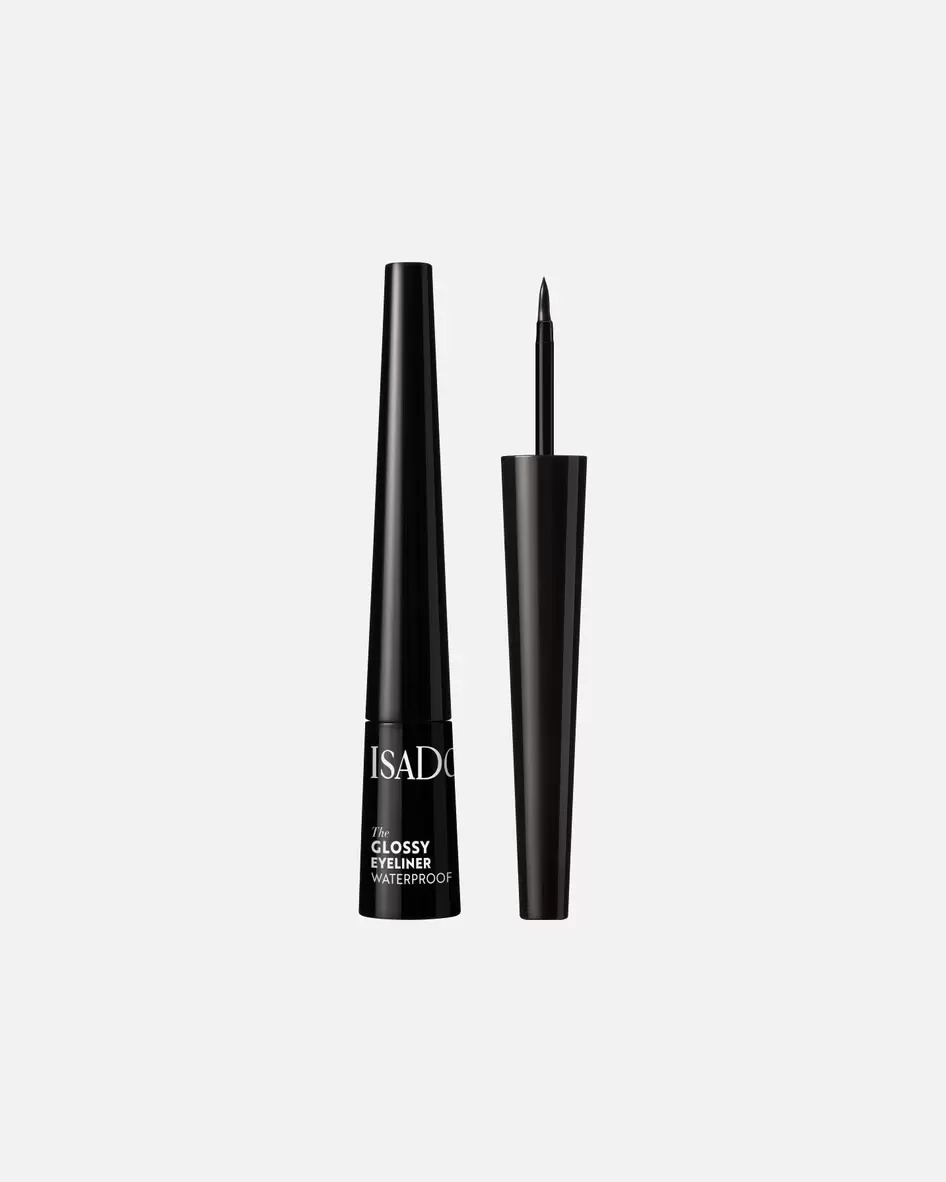 Glossy Eyeliner