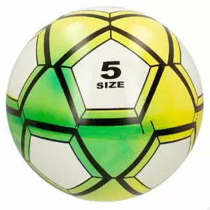 BALON PVC 23CM RAINBOW