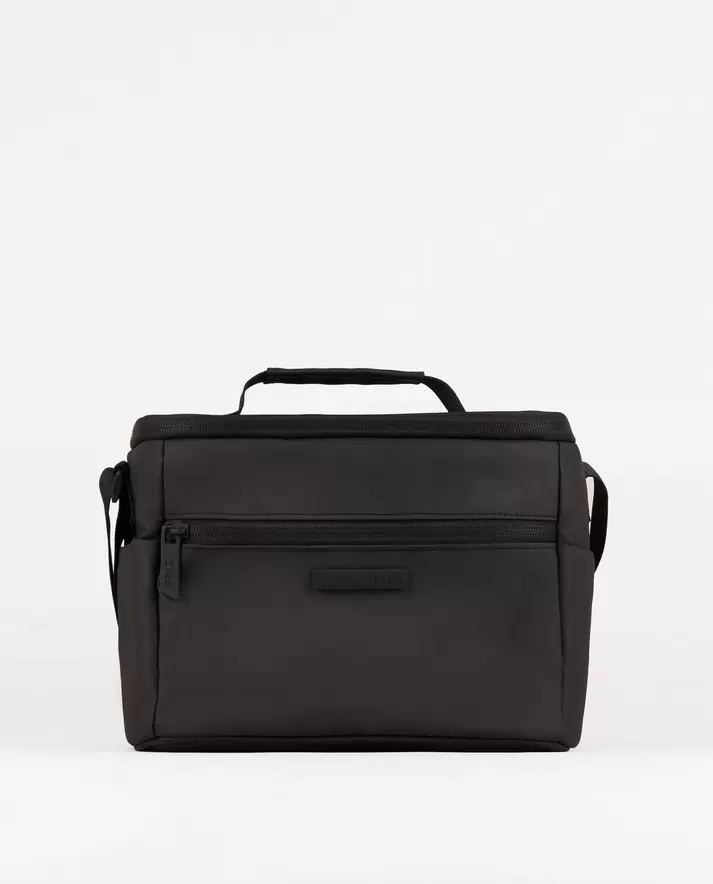 LUNCH BAG NYLON ENGOMADO