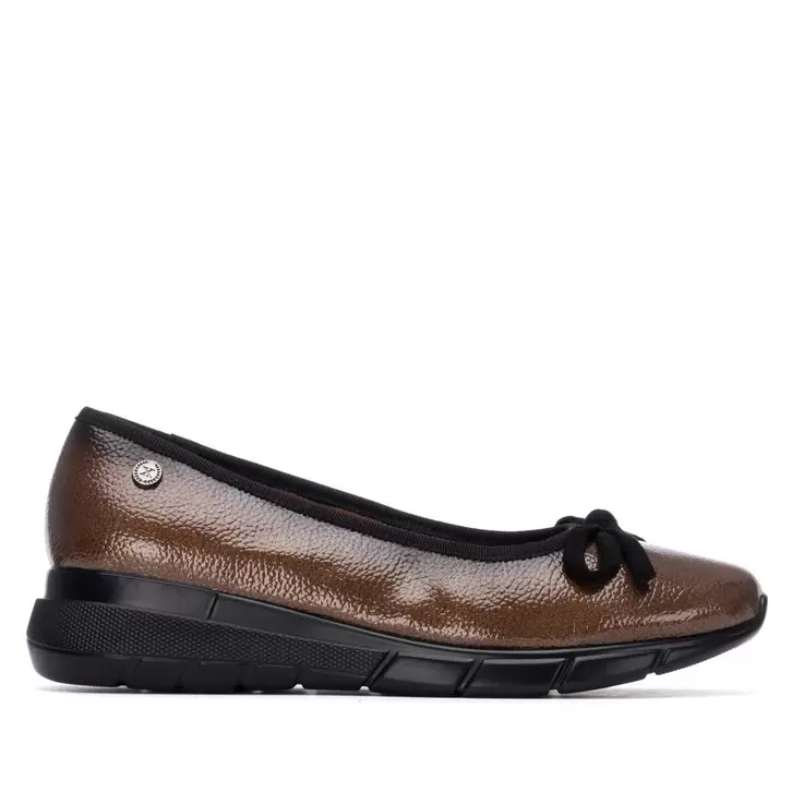 Zapato de mujer plano Xti 14457802
