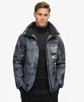 Chaqueta de esquí Freestyle Core