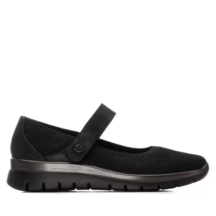 Zapato de mujer plano Xti 14436902