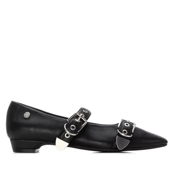 Zapato de mujer plano Xti 14426601