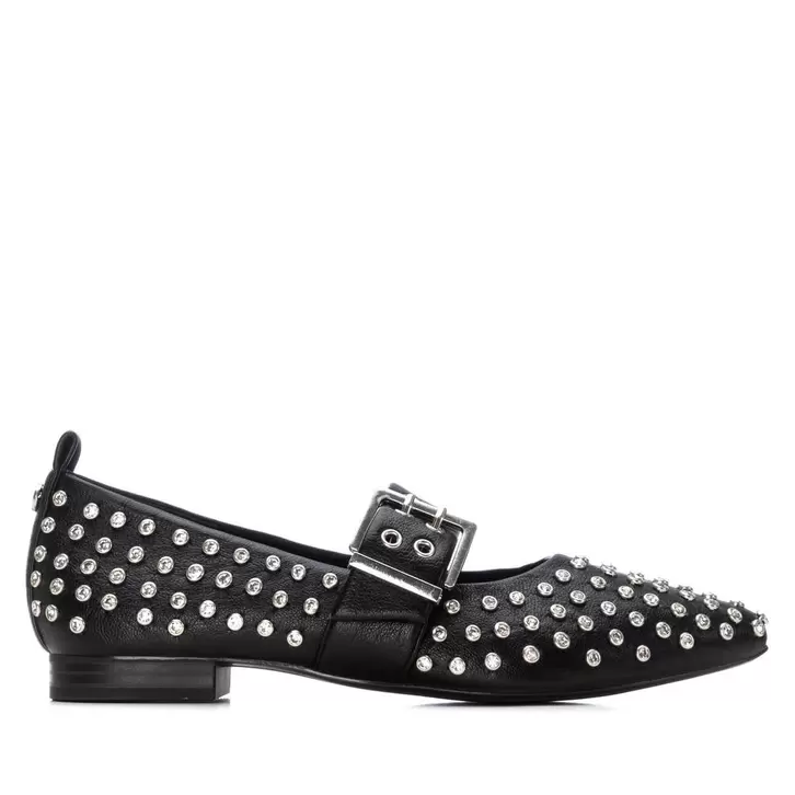 Zapato de mujer plano Xti 14426402