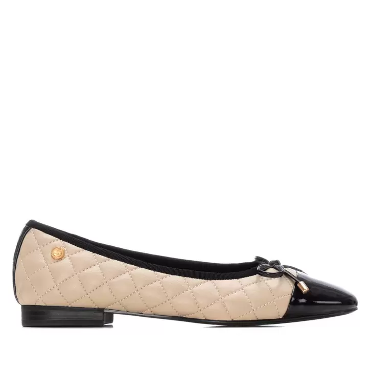 Zapato de mujer plano Xti 14424502
