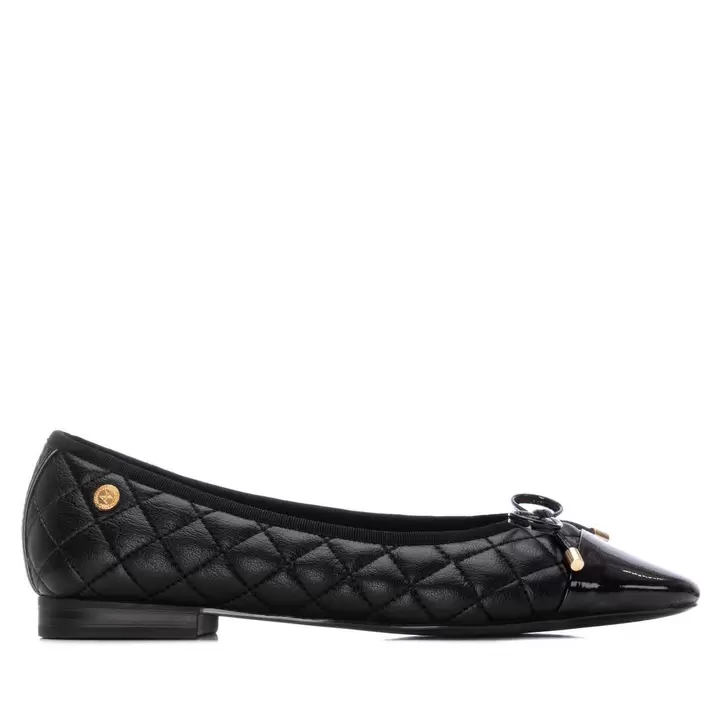 Zapato de mujer plano Xti 14424501