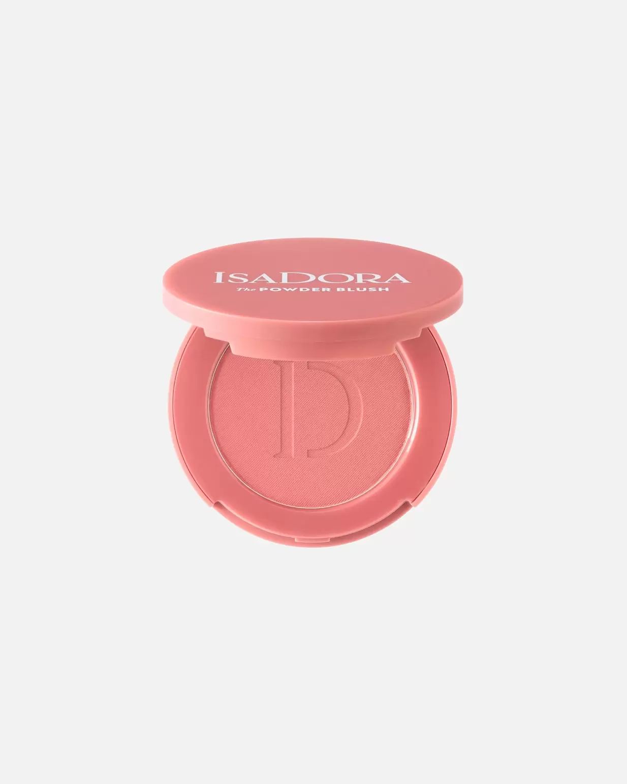 The Powder Blush