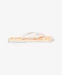 Chanclas vintage