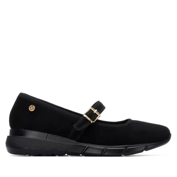 Zapato de mujer plano Xti 14423801