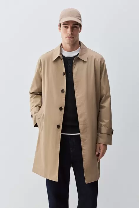 Trench básico