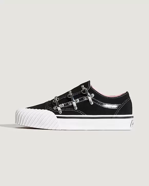 Zapatillas de diseño envolvente Premium Old Skool Karina