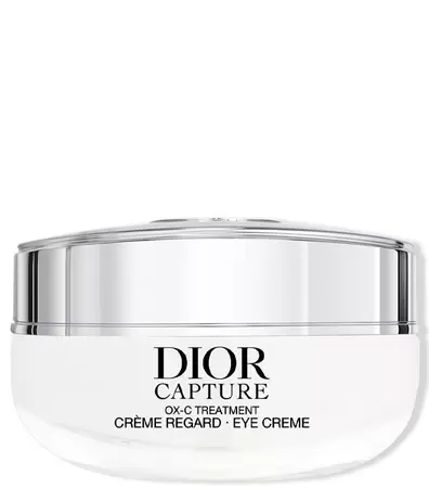 Capture Ox-C Treatment Eye Creme